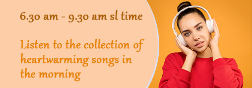 Jayahanda.com morning songs collection