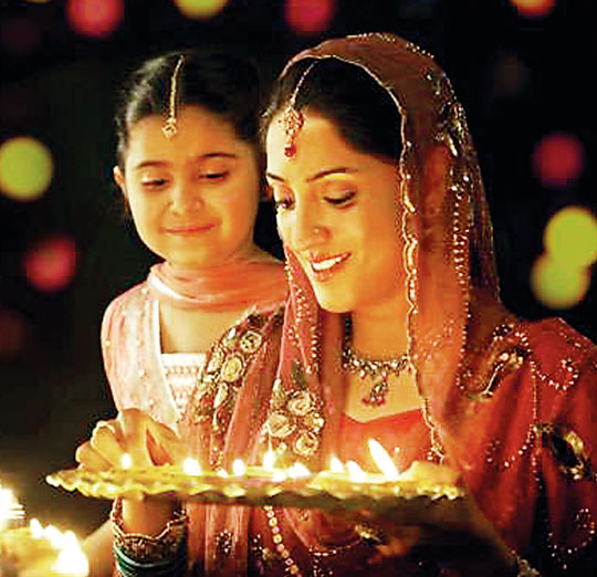 Diwali