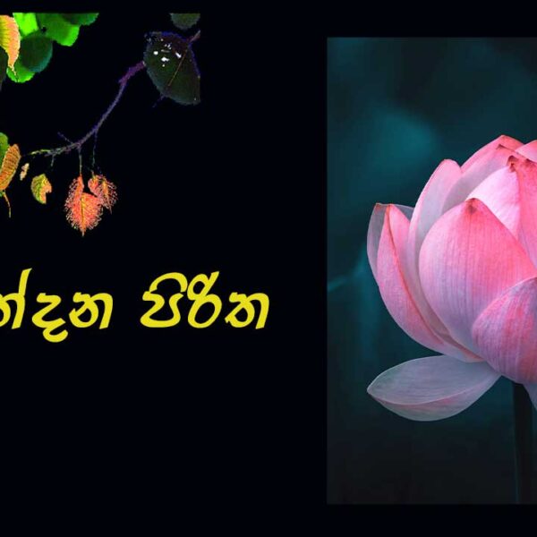 ජලනන්දන පිරිත #Jalanandana Piritha #seth pirith